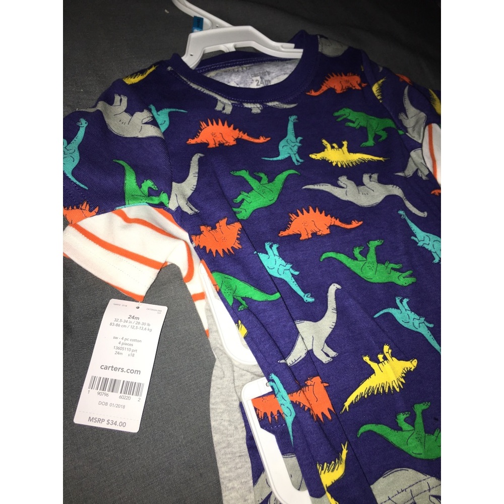 Boy Clothes